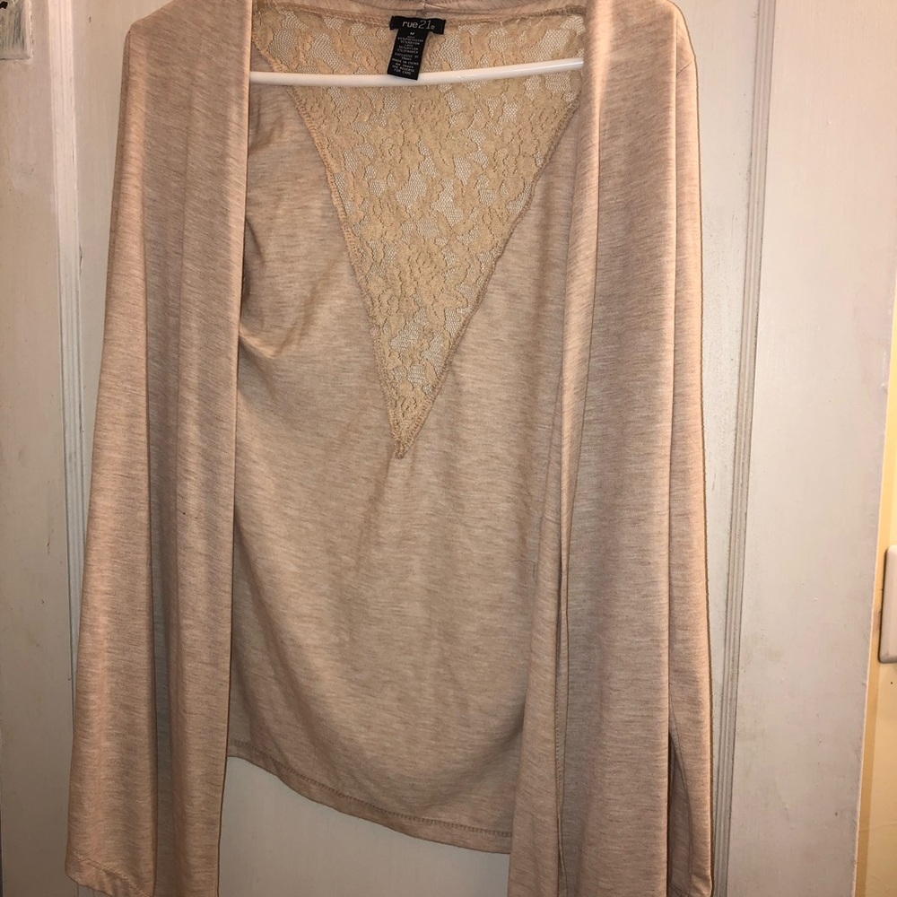 Cardigan